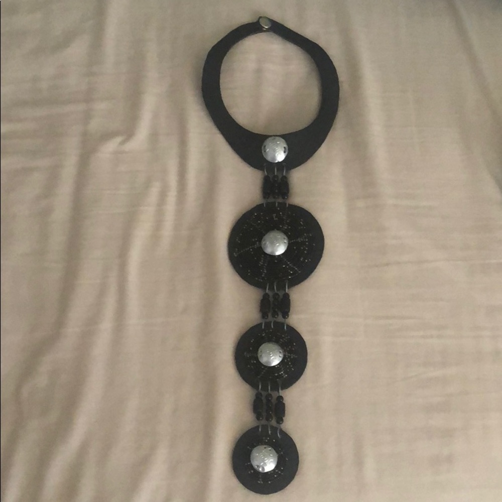 African necklace | NWOT